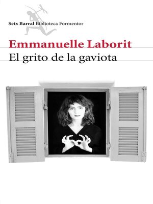 cover image of El grito de la gaviota